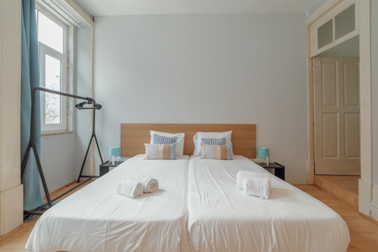 Oporto Guest Moinho De Vento Studios Exterior photo