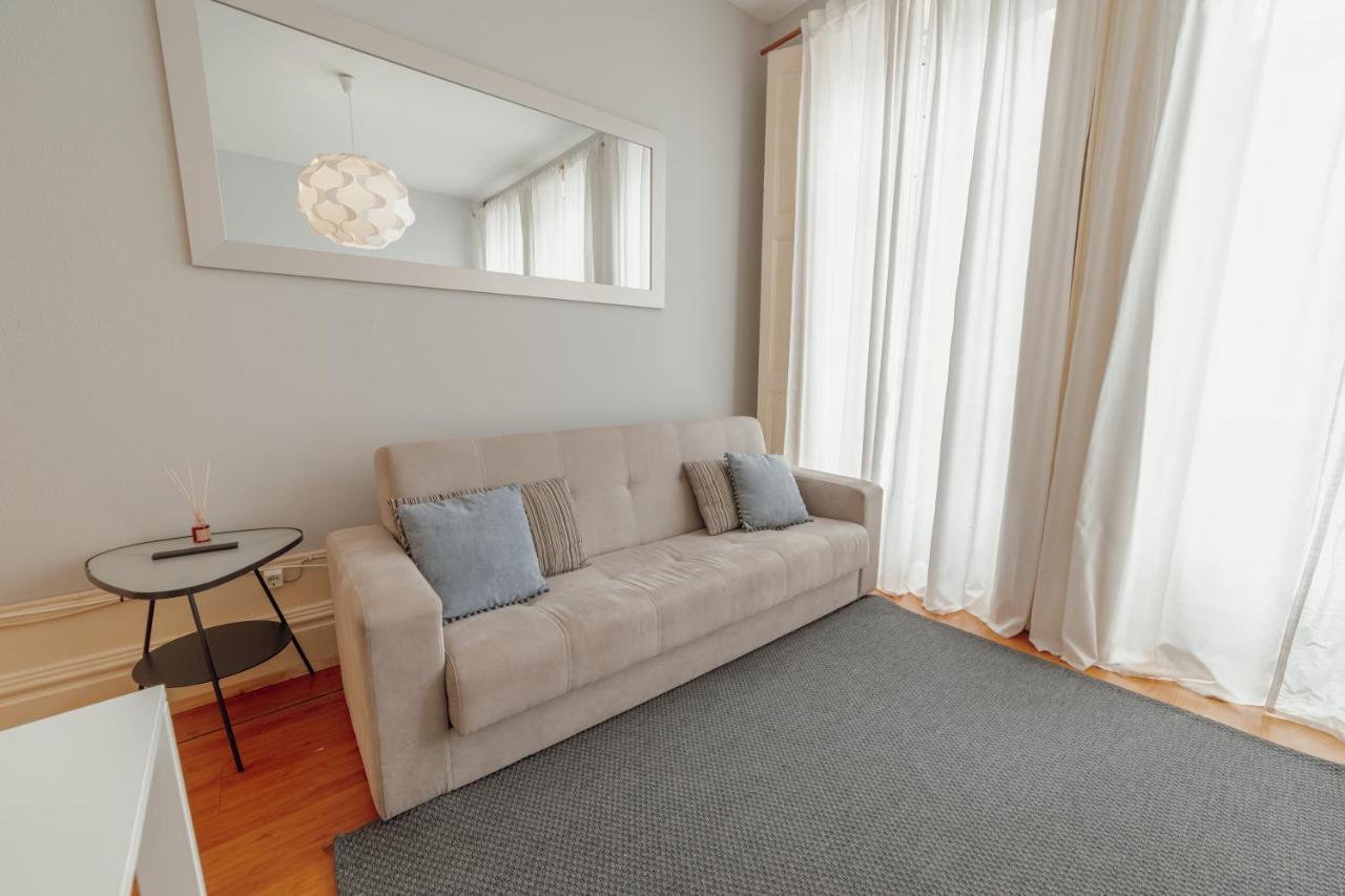 Oporto Guest Moinho De Vento Studios Exterior photo