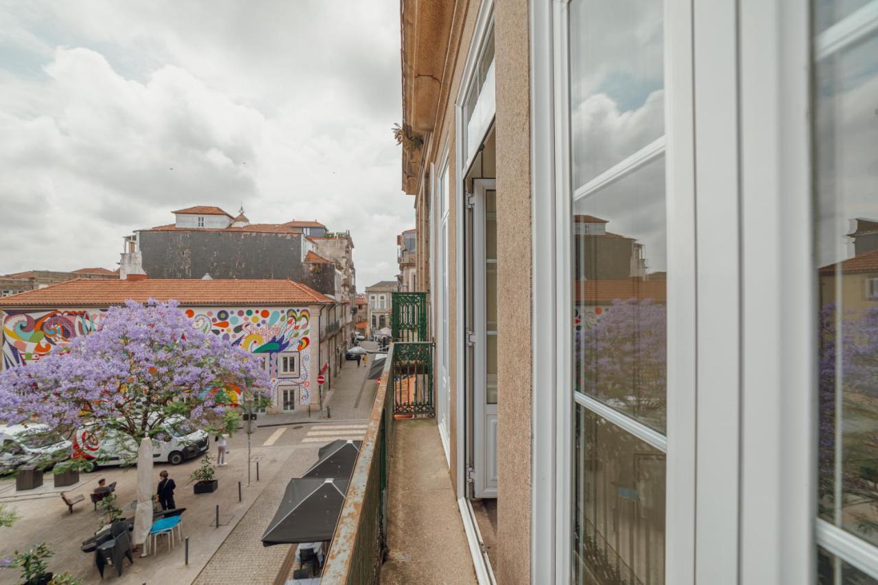 Oporto Guest Moinho De Vento Studios Exterior photo